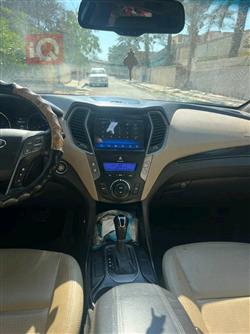 هيونداي سانتافي
